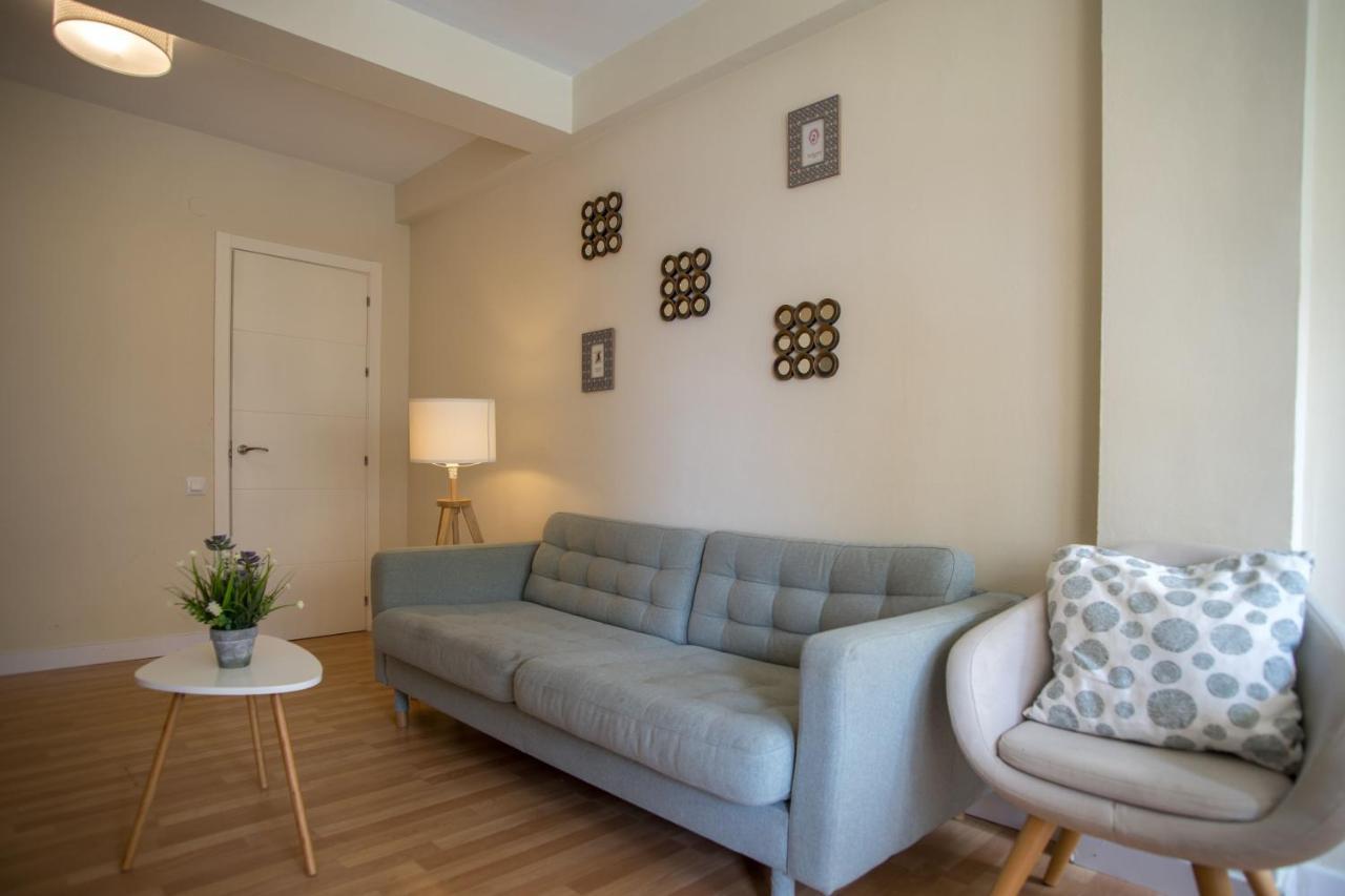 Sirenas Playa Ha Apartment Cadiz Exterior photo